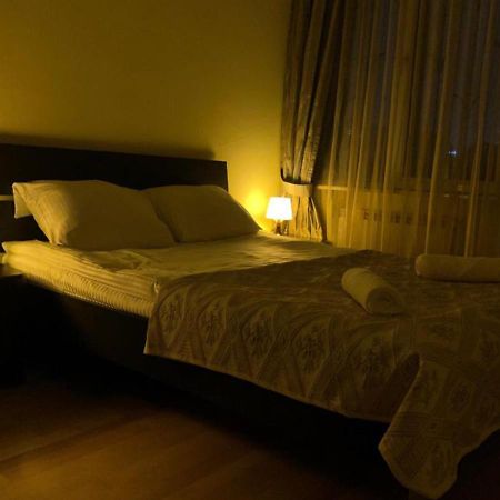 Geo Inn Hotel Tbilisi ภายนอก รูปภาพ