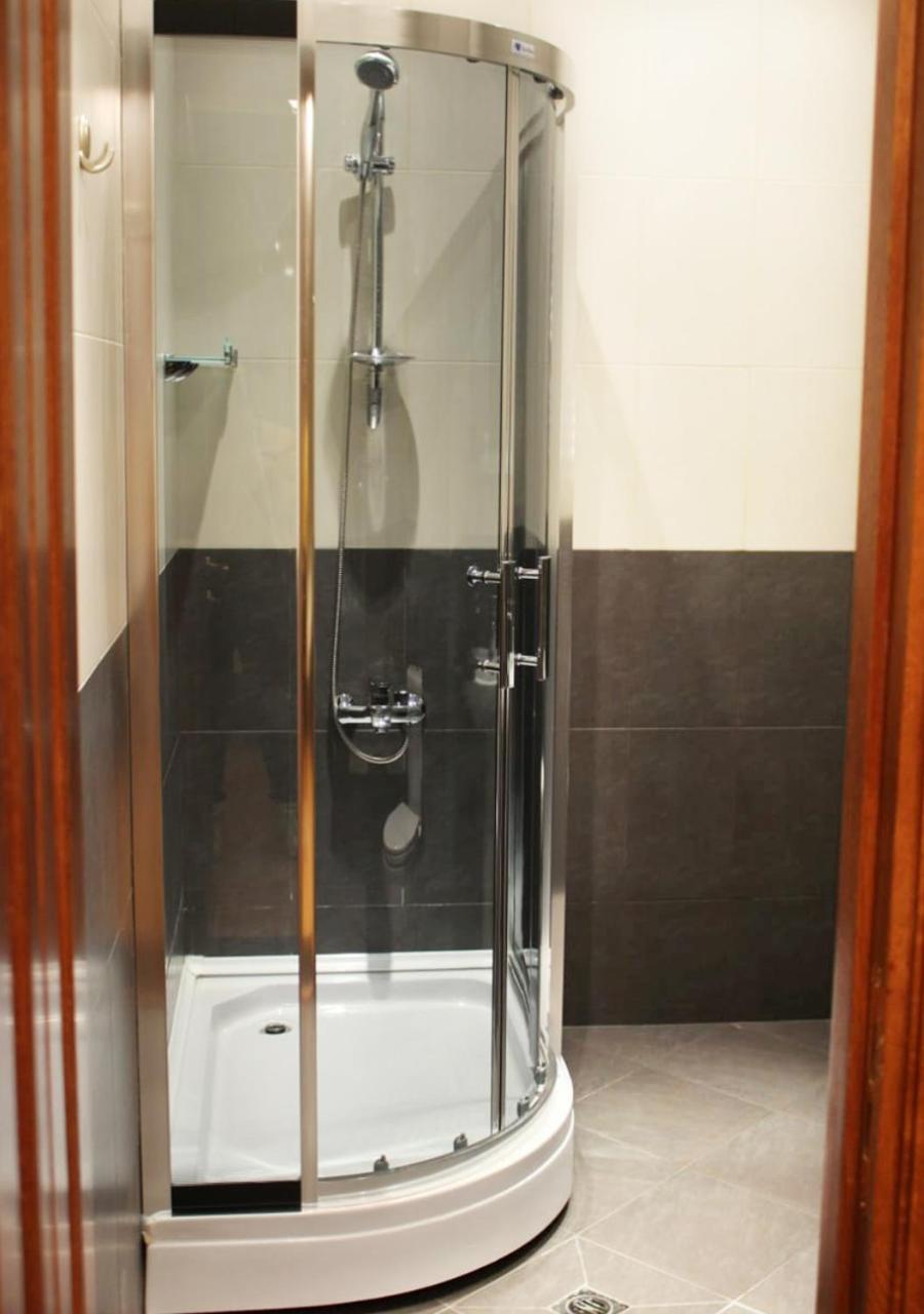 Geo Inn Hotel Tbilisi ภายนอก รูปภาพ