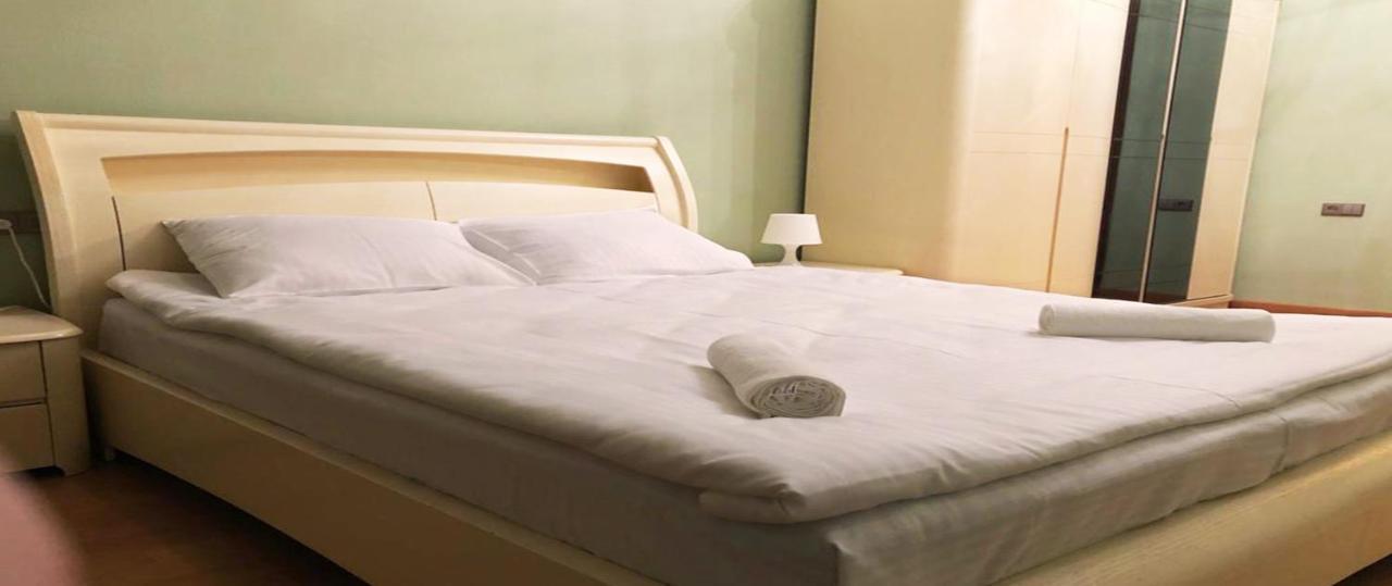 Geo Inn Hotel Tbilisi ภายนอก รูปภาพ