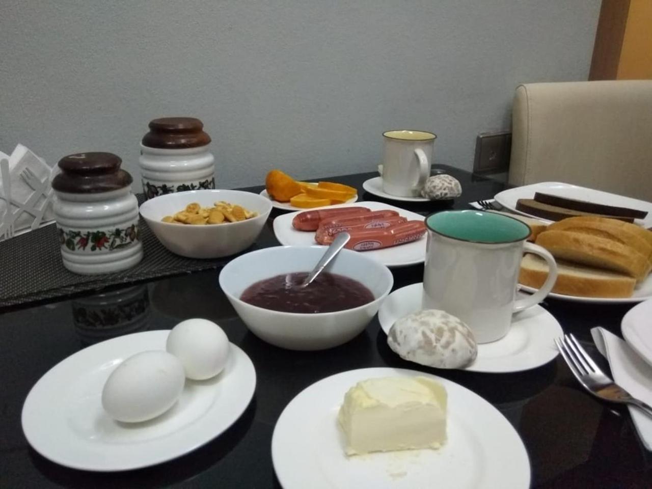 Geo Inn Hotel Tbilisi ภายนอก รูปภาพ