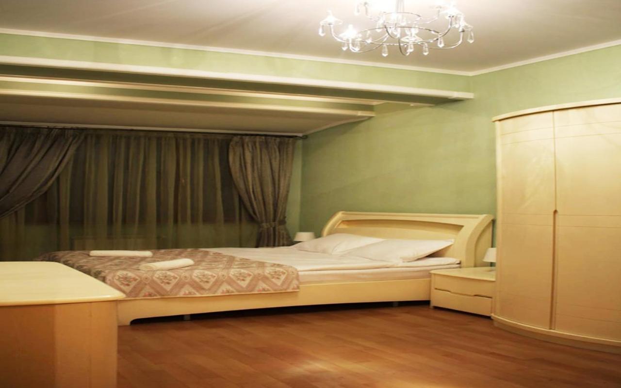 Geo Inn Hotel Tbilisi ภายนอก รูปภาพ